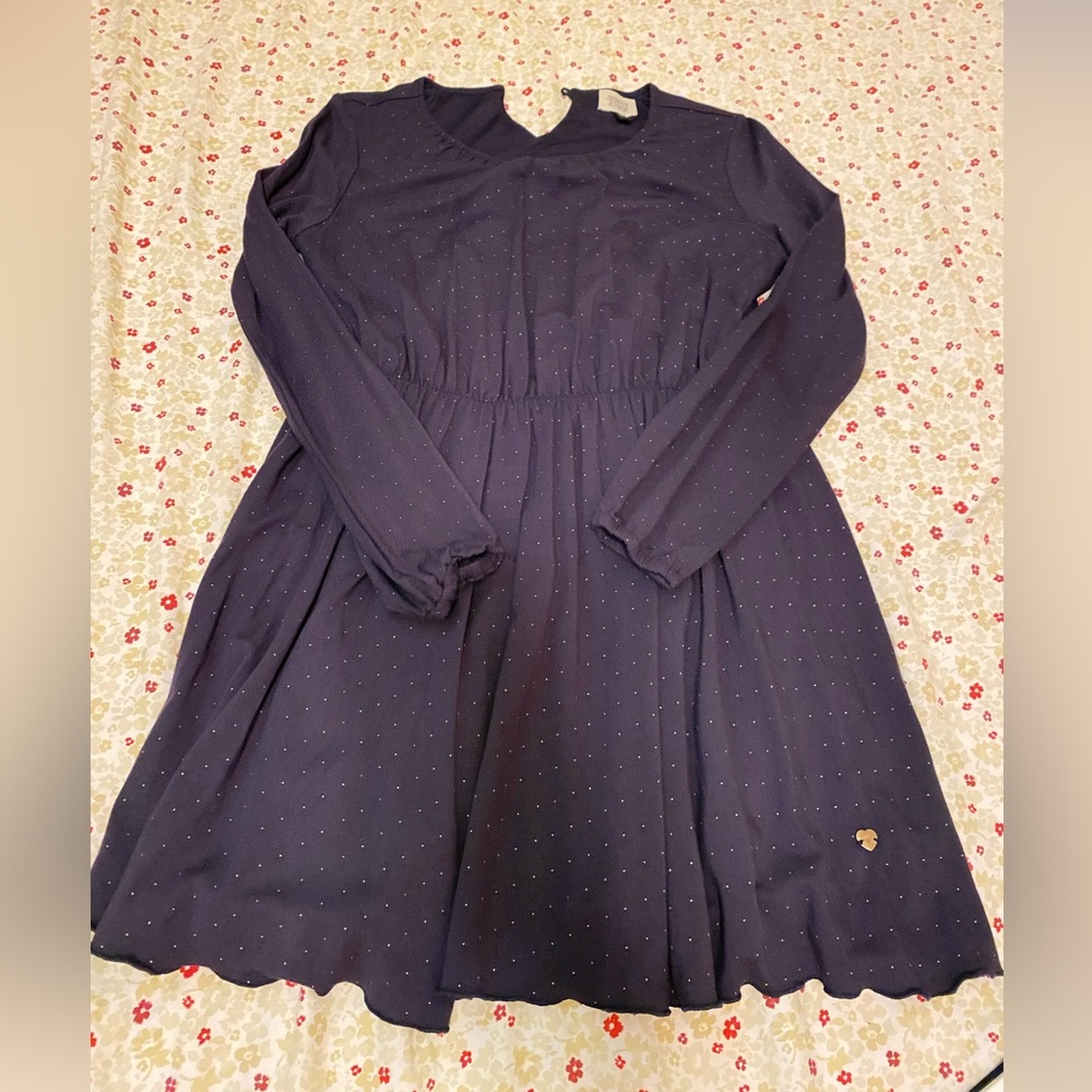 ARMANI kids dress